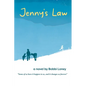 Jenny's Law - Paperback