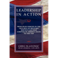 Leadership in Action - Principles Forged in the Crucible of Military Service Can Lead Corporate America Back to the Top - Paperback