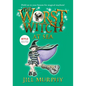 Worst Witch at Sea: #4 - Library Binding