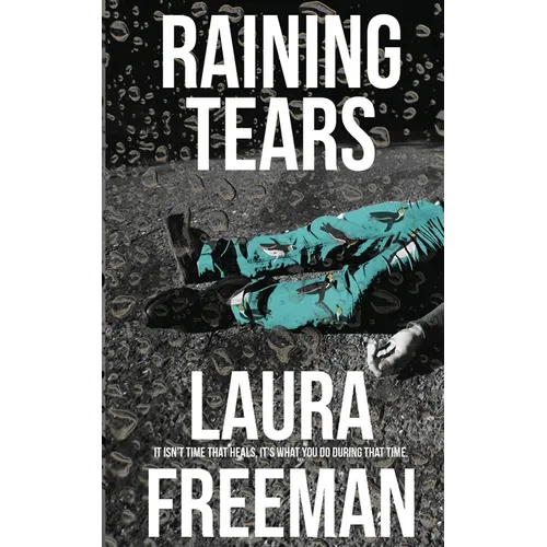 Raining Tears - Paperback