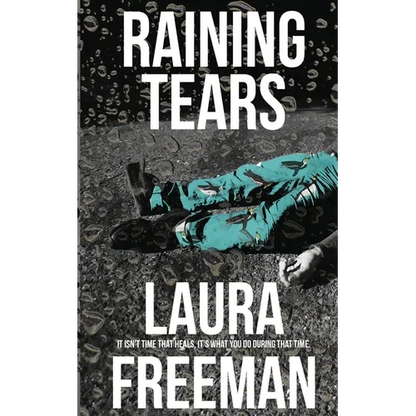 Raining Tears - Paperback