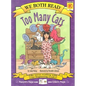 Too Many Cats: Level K - Paperback