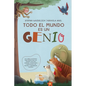 Todo el mundo es un genio: ¡Un libro ilustrado para niños que les enseña que son capaces, talentosos y especiales a su propia y asombrosa manera! - Hardcover