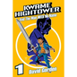 Kwame Hightower and The Man with No Name: Deluxe Edition - Paperback