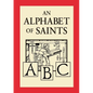 An Alphabet of Saints - Hardcover