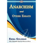 Anarchism and Other Essays - Paperback