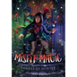 Misfit's Magic: Shades of Winter - Hardcover