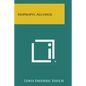 Isopropyl Alcohol - Paperback