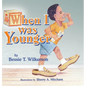 When I was Younger - Hardcover