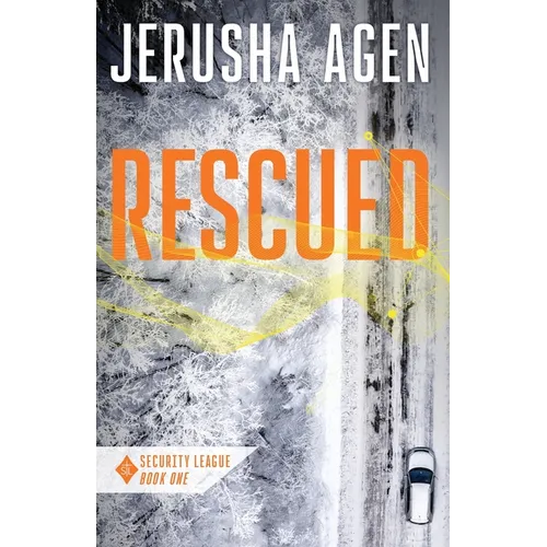 Rescued: A Christian Romantic Suspense - Paperback