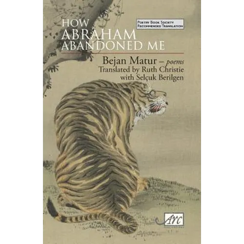 How Abraham Abandoned Me - Paperback