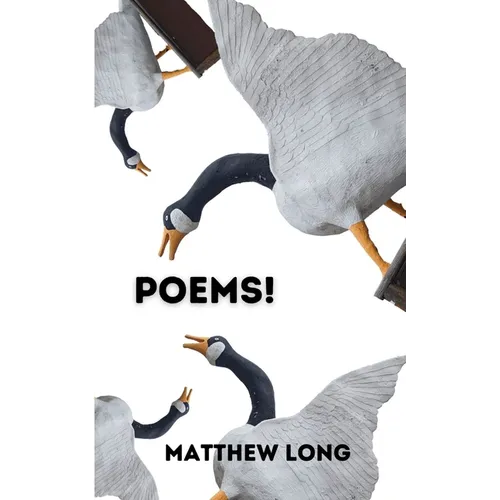 Poems! - Paperback