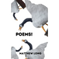 Poems! - Paperback