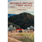 Historical Sketches of New Mexico: From the Earliest Records to the American Occupation - Hardcover
