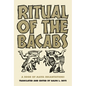 Ritual of the Bacabs: A Book of Maya Incantations Volume 77 - Paperback