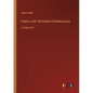 Poems, with The Ballad of Reading Gaol: in large print - Paperback