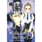 Midnight Secretary, Vol. 1 - Paperback