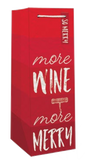 Bottle Gift Bag -