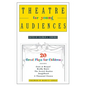 Theatre for Young Audiences: 20 Great Plays for Children - Paperback