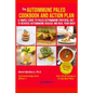 The Autoimmune Paleo Cookbook and Action Plan: A Simple Guide to Paleo Autoimmune Protocol Diet to Reverse Autoimmune Disease and Heal Your Body - Paperback