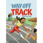 Way Off Track - Hardcover