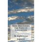 Nine Discourses for Times of Calamities - Paperback