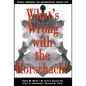 What's Wrong with the Rorschach: Science Confronts the Controversial Inkblot Test - Paperback