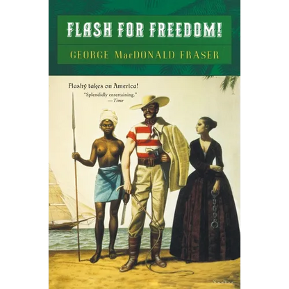 Flash for Freedom! - Paperback