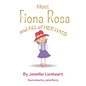 Meet Fiona Rosa: And All of Her Hats - Paperback