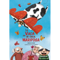 La Vaca Que Se Creía Mariposa / The Butterfly Cow - Paperback