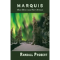 Marquis: Man Who was Not Afraid - Paperback