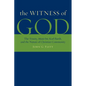 The Witness of God: The Trinity, _Missio Dei_, Karl Barth, and the Nature of Christian Community - Paperback