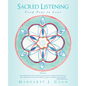Sacred Listening: From Fear to Love - Paperback