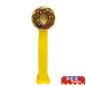 Pez Candy Dispenser - Treats - Chocolate Frosted Donut