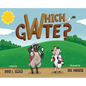 Which Gate? - Hardcover