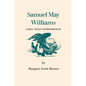 Samuel May Williams: Early Texas Entrepreneur - Paperback