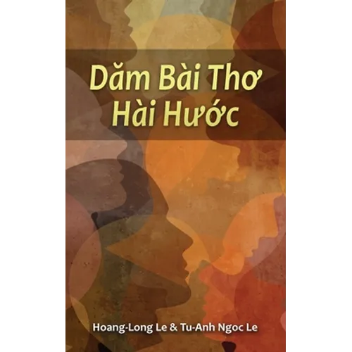 Dăm Bài Thơ Hài Hước (Humorous Poems) - Paperback