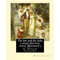The law and the lady; a novel, By Wilkie Collins, ( illustrated ) detective story - Paperback