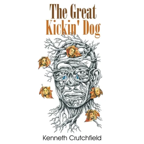 The Great Kickin' Dog - Paperback