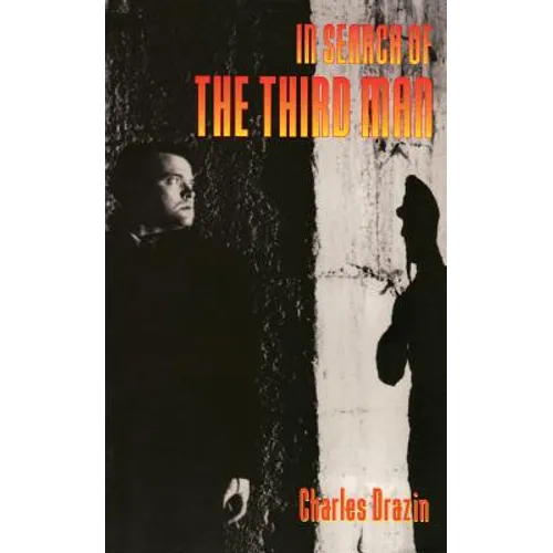 In Search of The Third Man - Paperback