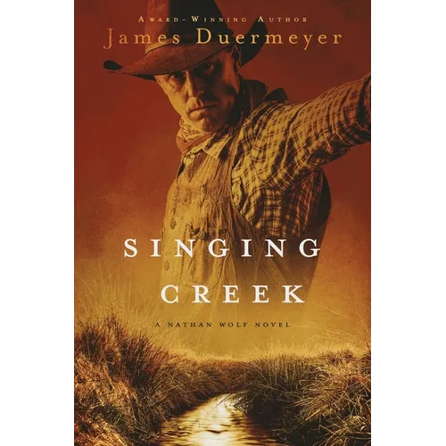 Singing Creek - Paperback