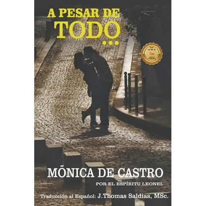 A pesar de Todo - Paperback