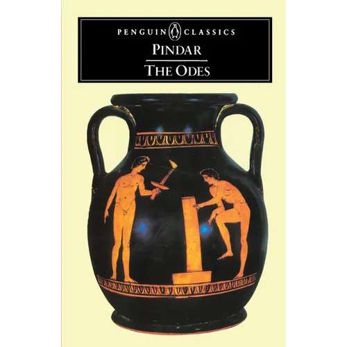 The Odes - Paperback