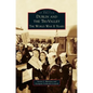 Dublin and the Tri-Valley: The World War II Years - Hardcover