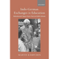 Indo-German Exchanges in Education: Rabindranath Tagore Meets Paul and Edith Geheeb - Hardcover