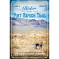 Rider on the Pony Express Trail: Volume 1, 2015-2016, Sacramento, California to Salt Lake City, Utah - Paperback
