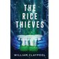 The Rice Thieves - Paperback