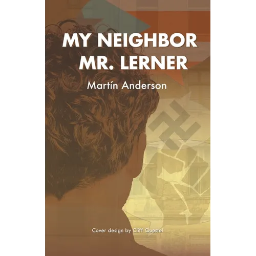 My Neighbor Mr. Lerner - Paperback