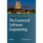 The Essence of Software Engineering - Paperback