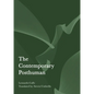 The Contemporary Posthuman - Hardcover